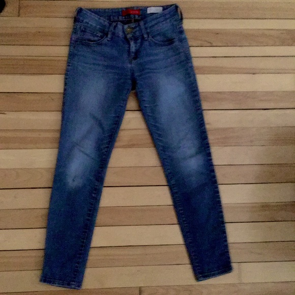 Guess lowRise Jeans - Picture 1 of 5